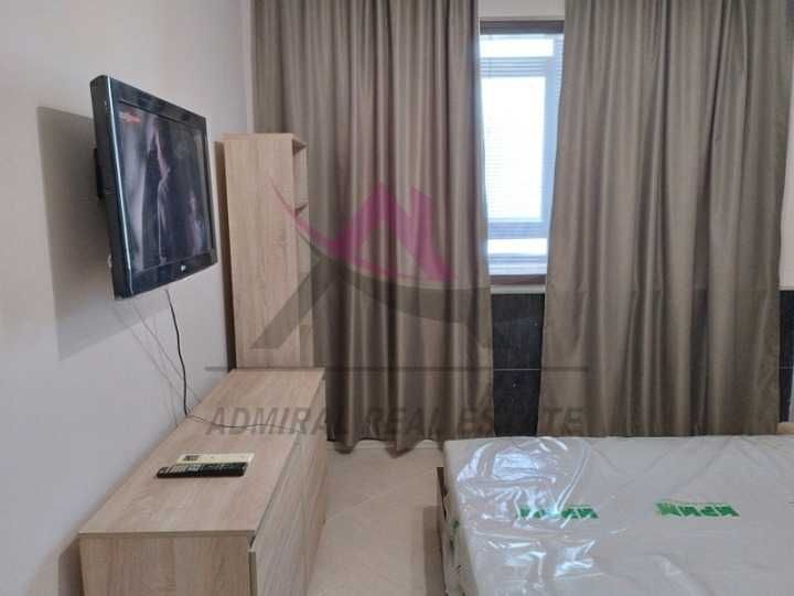 Ново обзавеждане -двустаен -Базар Левски