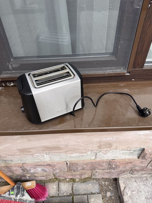 Toaster Tefal stare buna
