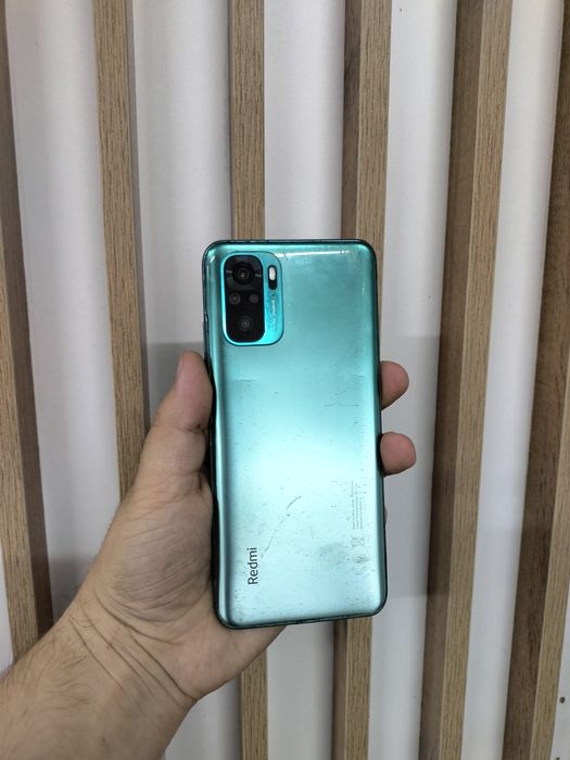 Redmi note 10s 64gb