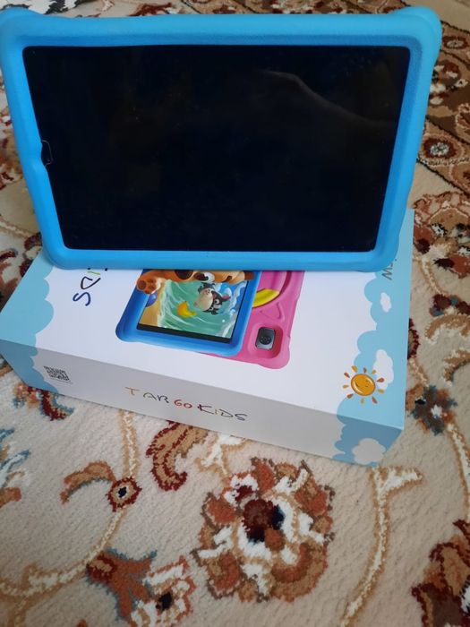 Планшет "Blackview Tab 60 Kids "
