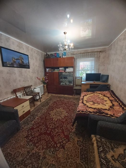 Продается дом п.Зачаганск