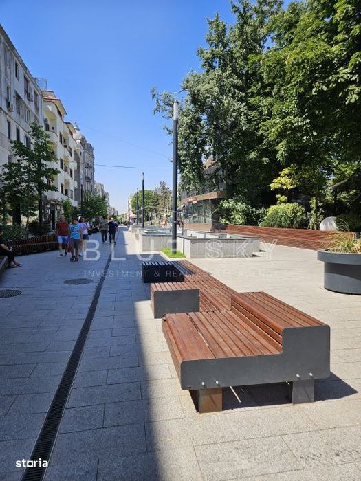 Apartament 2 camere + pod amenajat, situat pe Str. Ștefan cel Mare