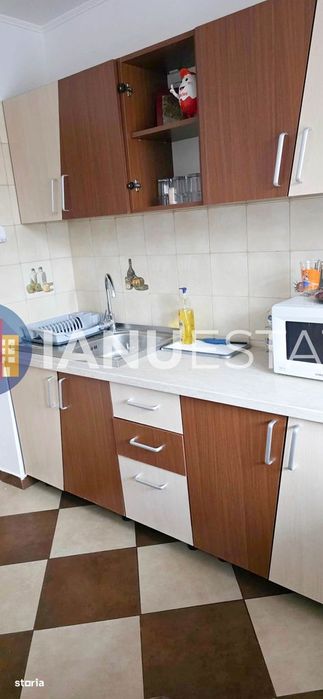 Berceni 10`Metrou Aparatorii Patriei Piata Sudului Mall Sun Plaza 2Bai