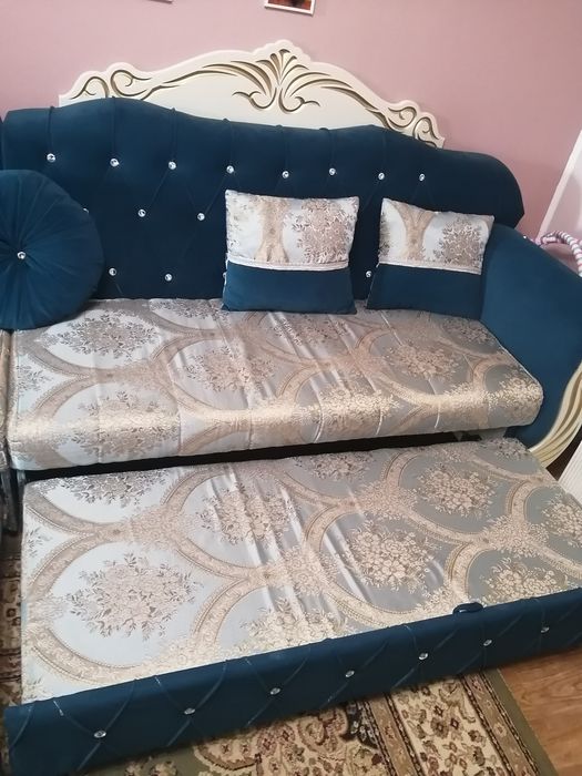 Продам диван раскладной