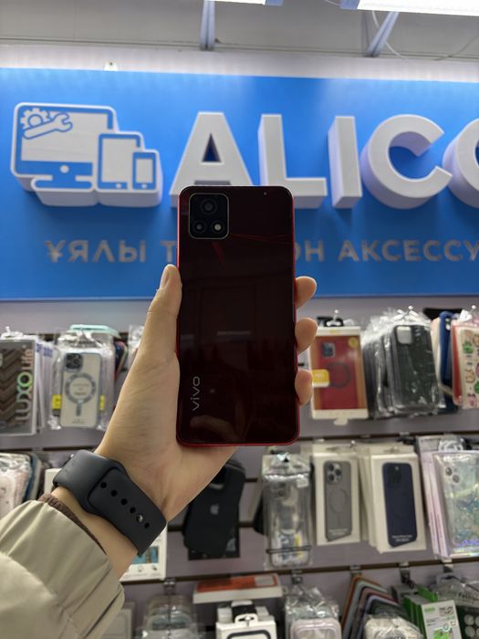 vivo y31s 128gb 5G