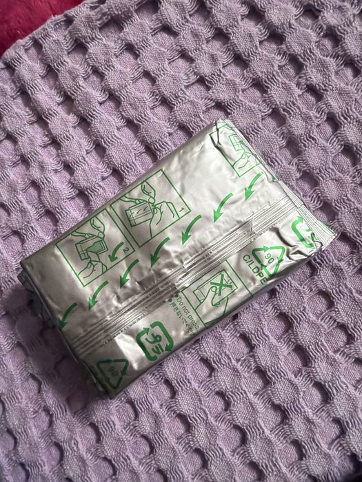 Картридж на инстакс мини