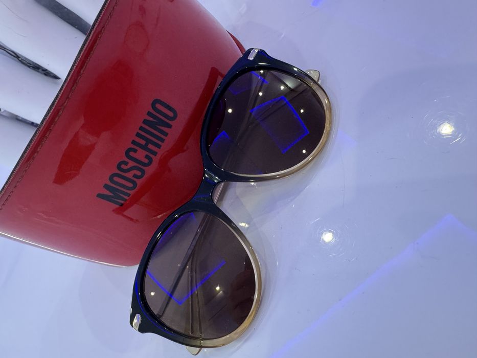 Love Moschino MOL 030/S 71C/70 51 дамски слънчеви очила
