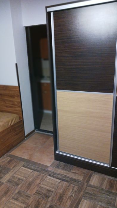 Дава се под наем Едностаен апартамент в Варна, Младост 2 - 38 кв.м за 204 € - Снимка #4