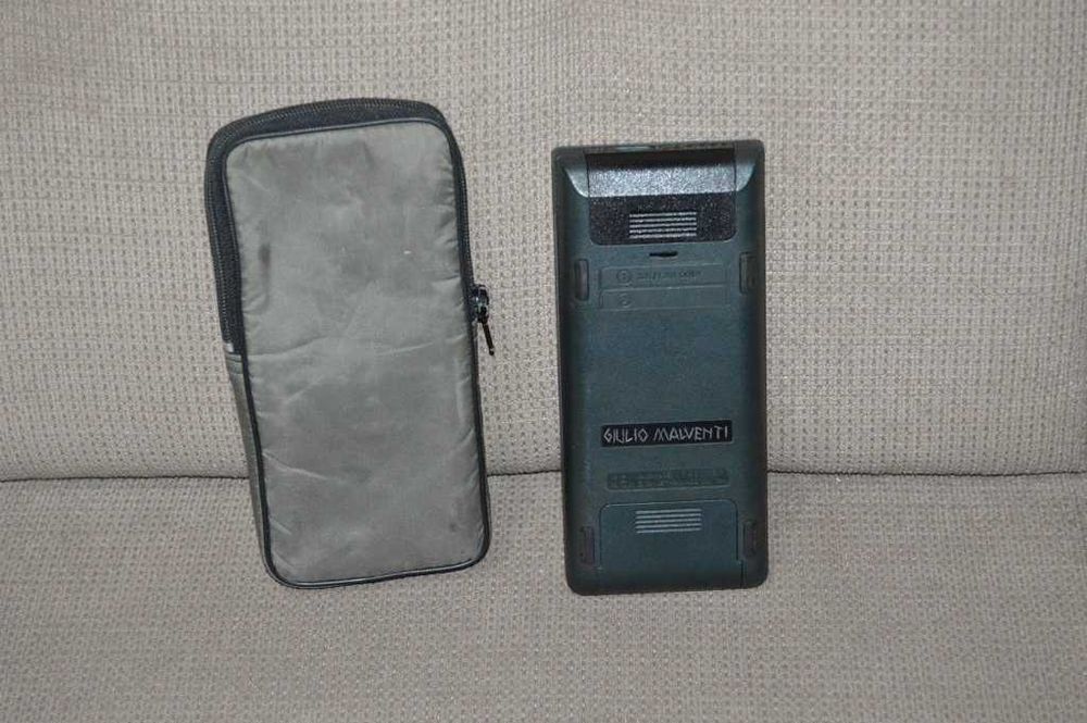 Calculator stiintific HP 48GX Graphing  - functional colectie