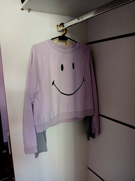 Къси блузи M размер