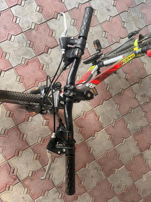 Продам велосипед