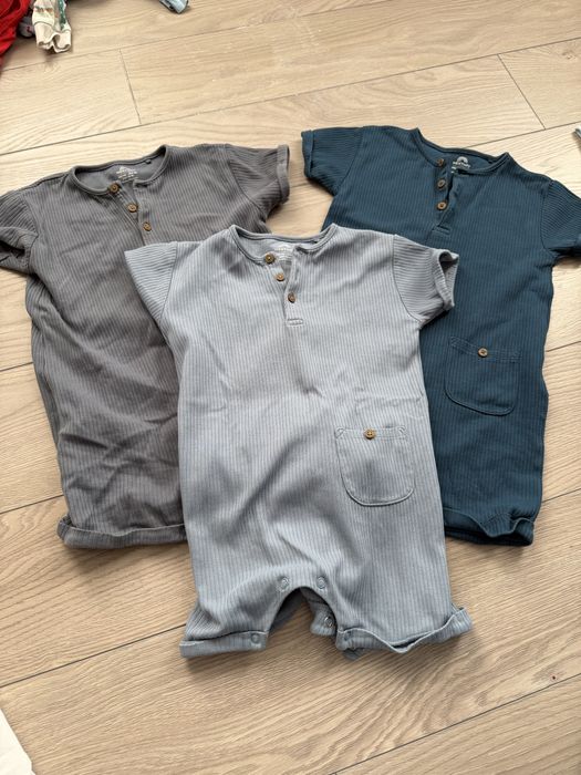 Набор песочников для мальчика next