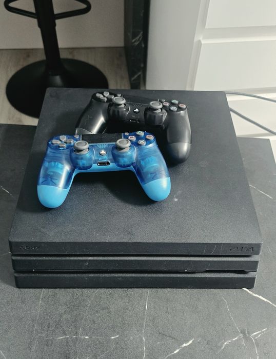 PlayStation 4 Pro