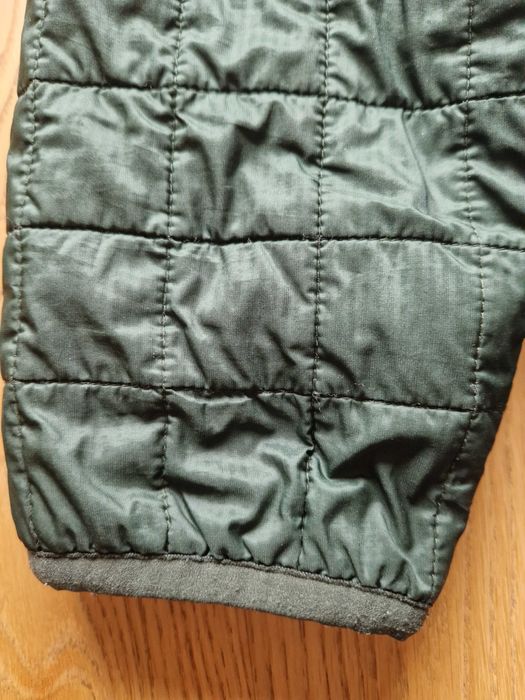 Яке Icebreaker MerinoLOFT Stratus XL