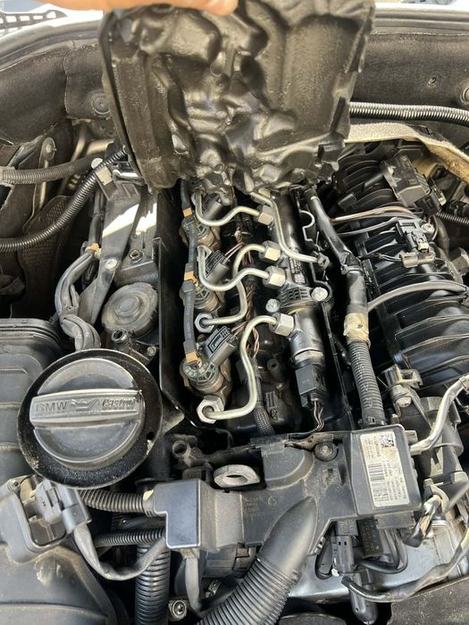 Vand BMW F10 2.0d 184cp