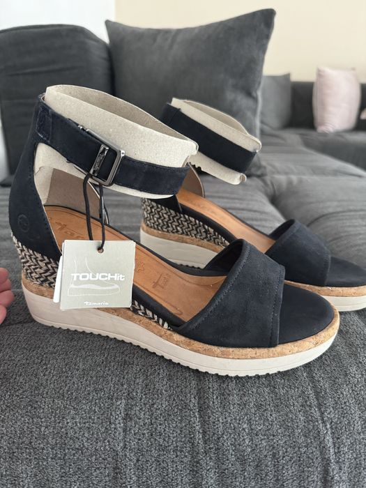 Сандали Tamaris