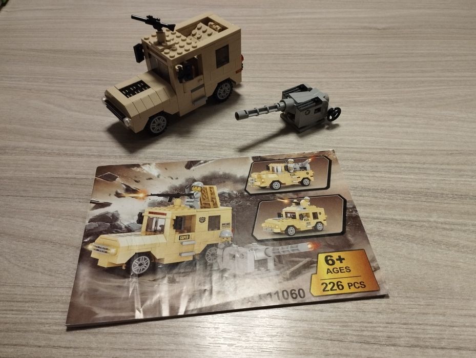Vând seturi lego