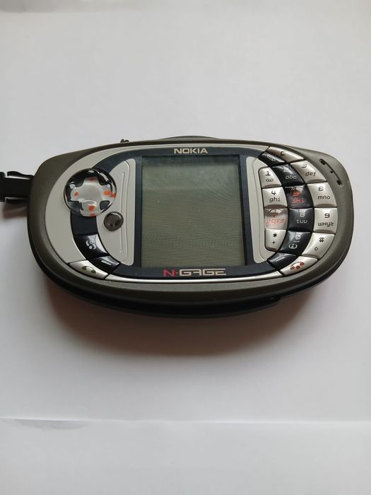 Vand Telefoane Nokia de colectie