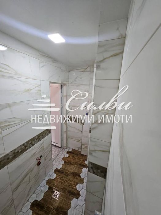 Продава се Двустаен апартамент в Шумен, Болницата - 44 кв.м за 1797 €/кв.м - Снимка #8