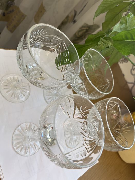 Ваза для варенье