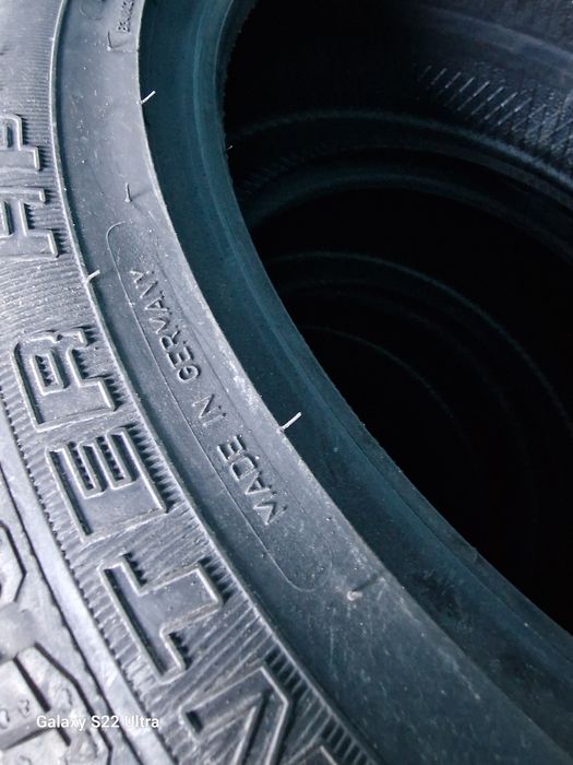 225 45 17 Kelly by/Good Year Замъка Ямбол