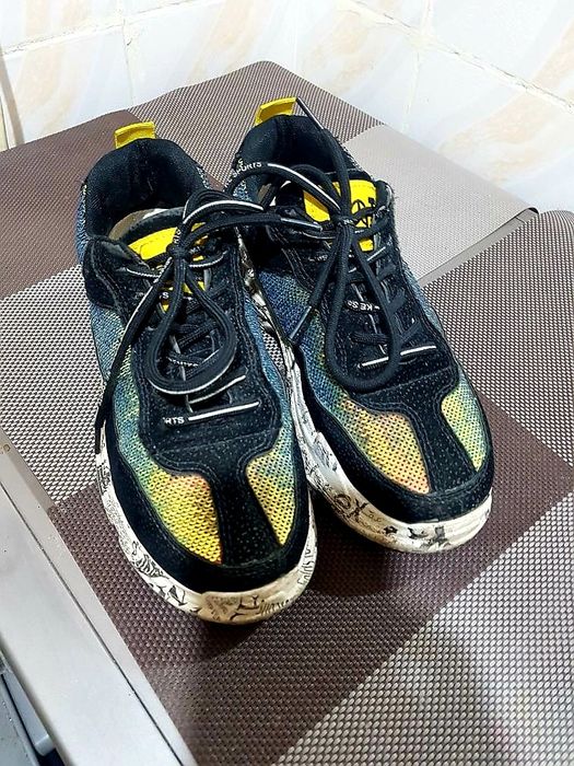 Стильные Красовки