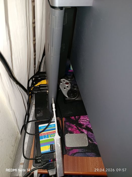 Lenovo Neo 50a Gen 5 – Gaming ușor, 100Hz, i3 13th Gen