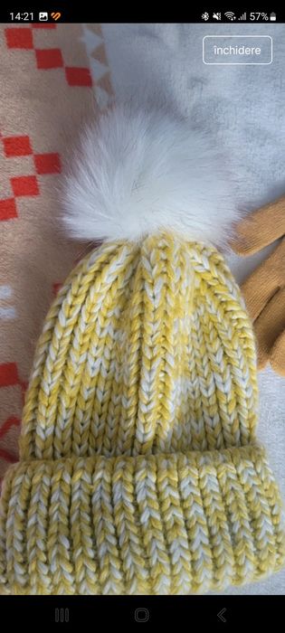 Lot ,noi ,nefolosite, marime universala