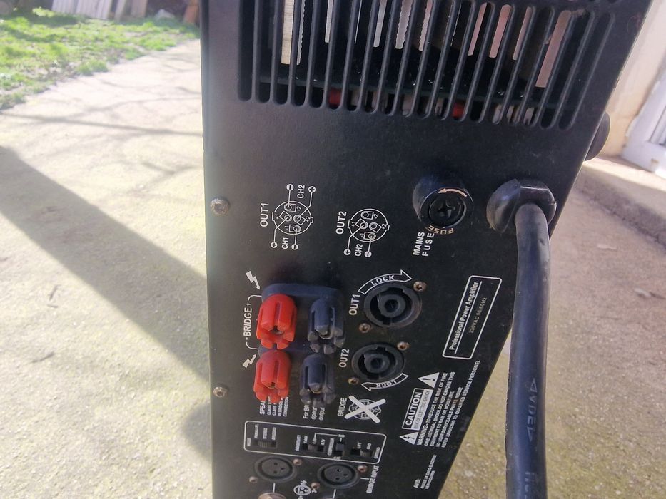 Vandal s10 бартер