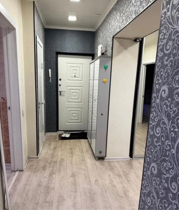 Аренда квартиры