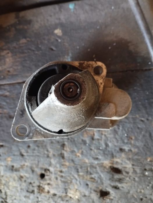 Продам стартер на ваз 2114