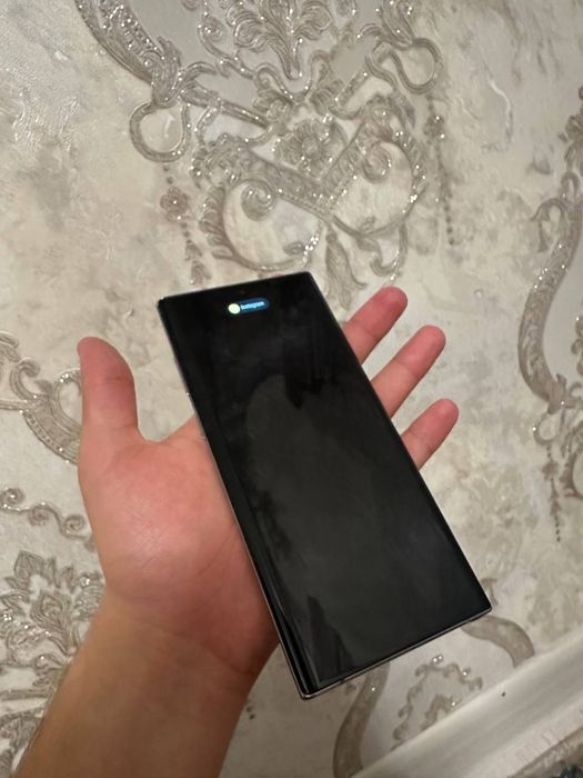 Samsung not 10plus 5g 12/512