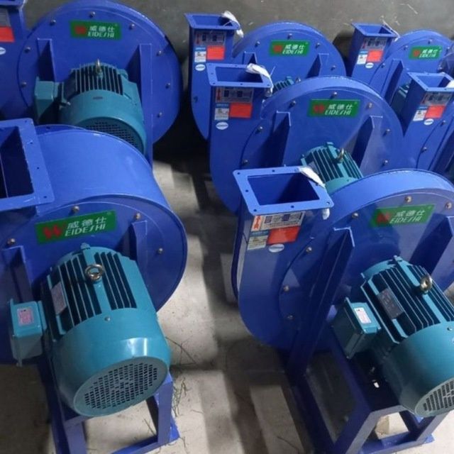 Винтельятор каналный