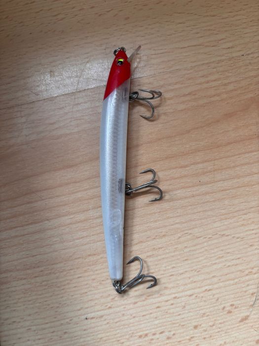 Продавам оригинални воблери