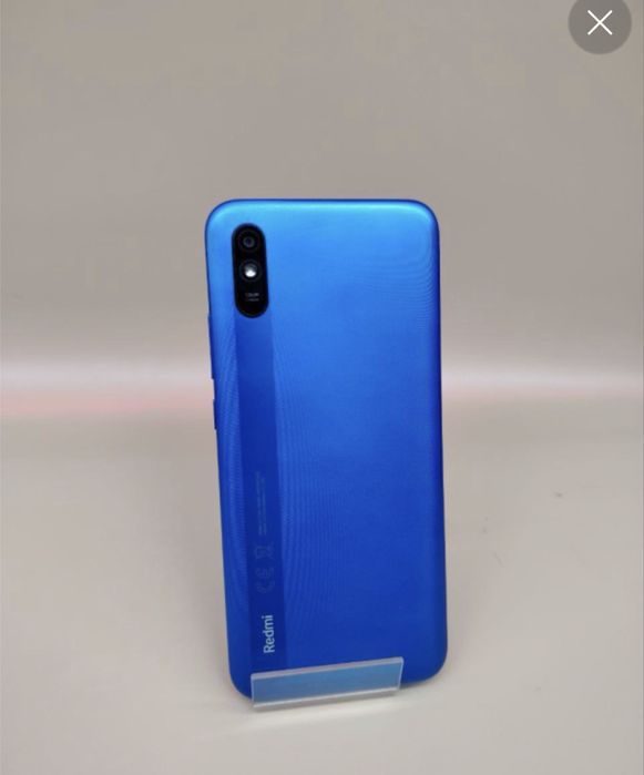 Продам телефон  Redmi 9a