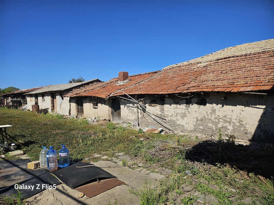 Продава се Къща в Стара Загора, Железник - изток - 940 кв.м за 27 €/кв.м - Снимка #3