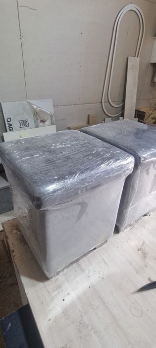 Пуфик и Стол сотилади янги