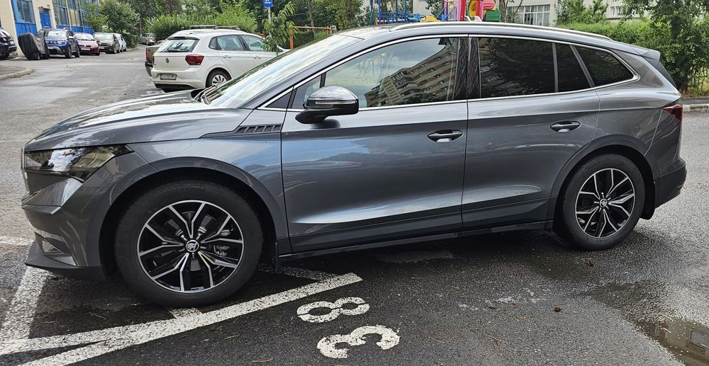 Jante 19 Skoda Kodiaq, Enyaq, Karoq, Superb, Octavia