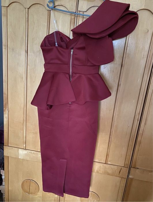 Rochie ocazie noua