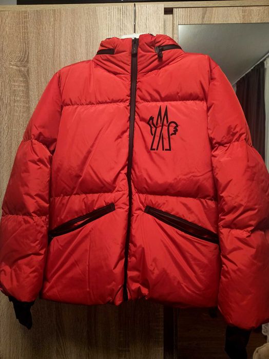 Geaca Moncler 14 ani