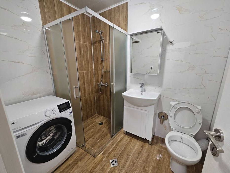 Дава се под наем Тристаен апартамент в София, Малинова долина - 100 кв.м за 918 € - Снимка #12