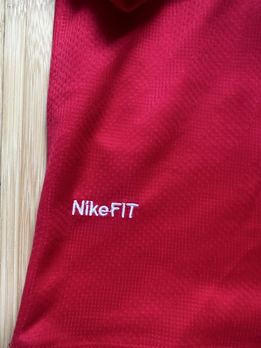 Bluză Cristiano Ronaldo Manchester United 2007/2008 HOME  size L