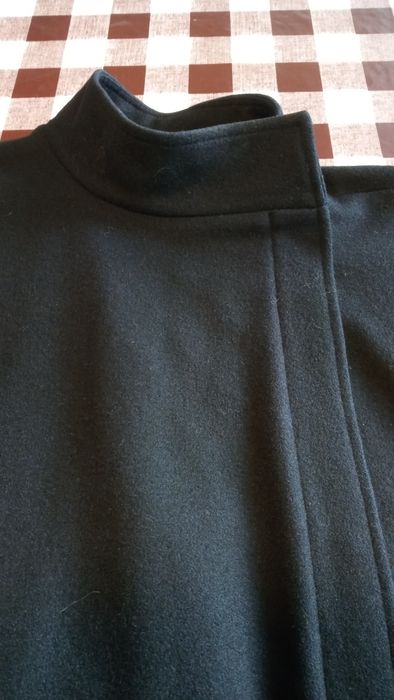 Palton dame tip sacou