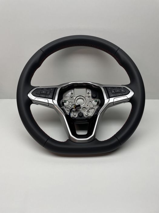 Volan VW Passat b8 R-line Golf 8 T-roc Arteon Touareg