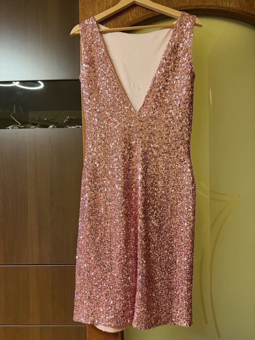 Rochie de seara ptr Revelion