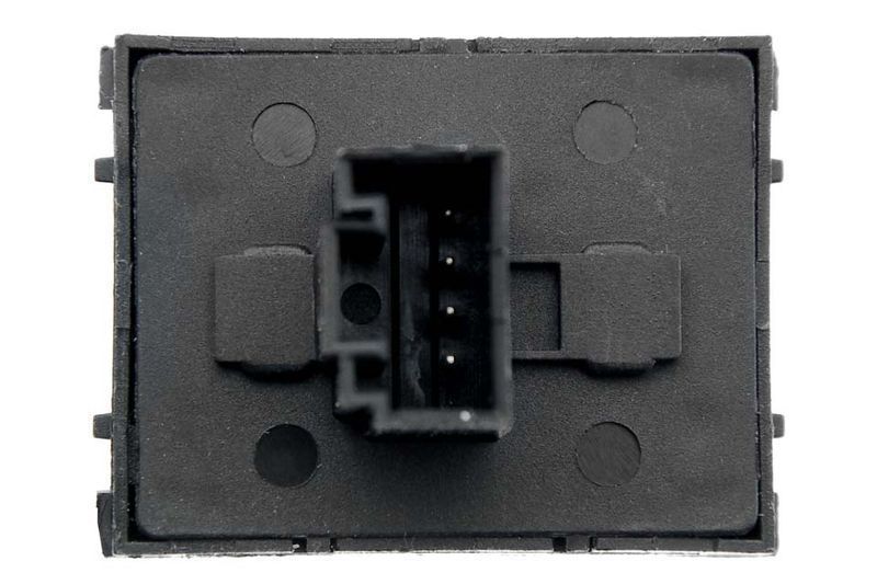 Бутон ключ за стъкла, Volkswagen, Golf 5 6, Passat B6, Touran, Caddy