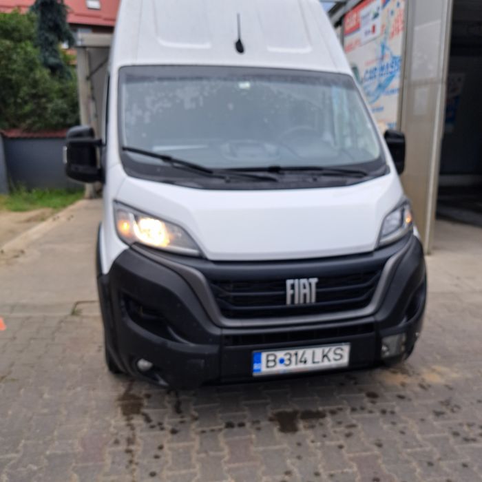 FIAT Ducato 2023
