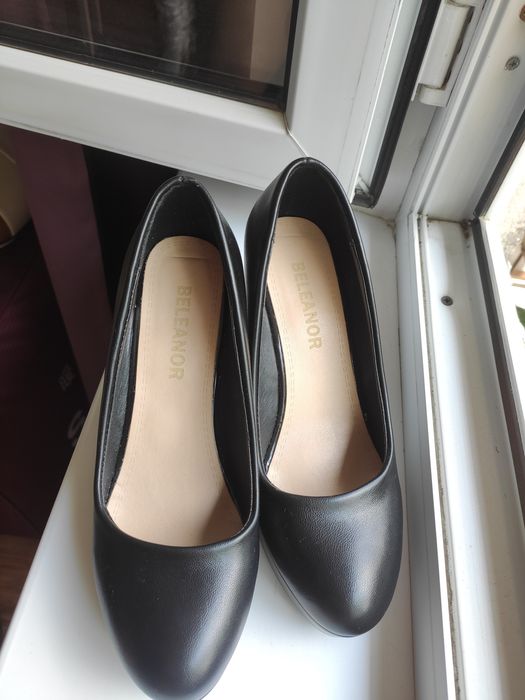 Туфли Женские37 н