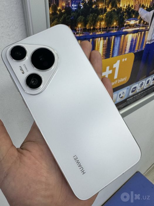 HUAWEI Pura 70 12GB 256GB