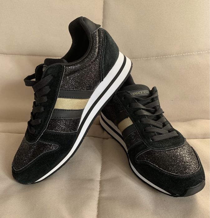 Pantofi/sneakers sport casual dama.